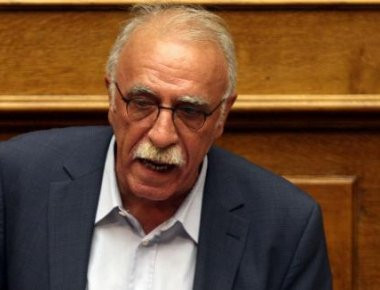 Δ.Βίτσας: «Δεν υπάρχουν «γκρίζες ζώνες» στο Αιγαίο - Στόχος μας να ανακηρύξουμε την ΑΟΖ»
